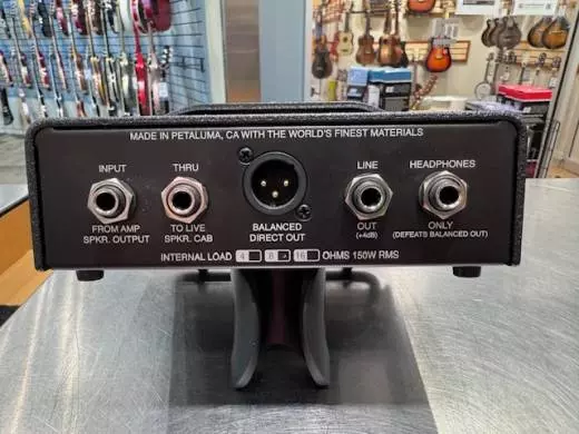 Mesa Boogie - AC.CC8 2