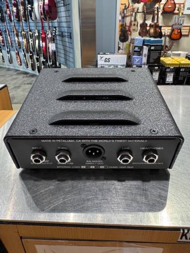 Mesa Boogie Cab Clone 8 Ohm | Long & McQuade