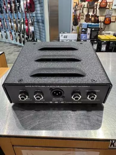 Mesa Boogie - AC.CC8 2