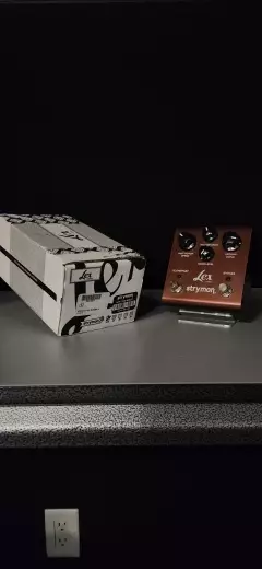 Strymon - LEX V1