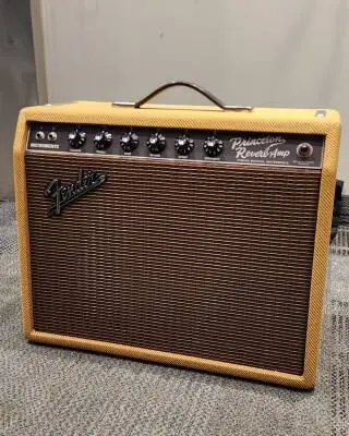 Fender - 217-2000-013