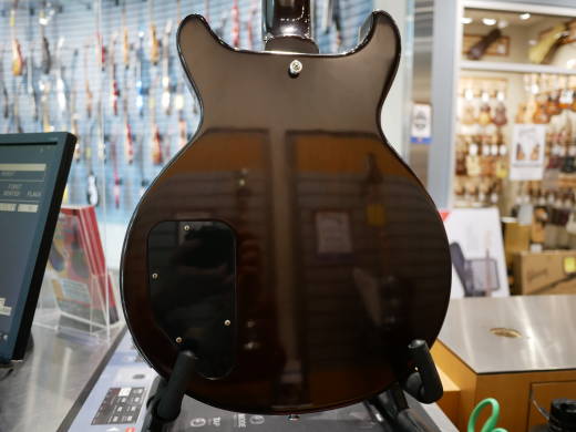 Gibson Custom Shop - LPSPDCFVOCBNH 2