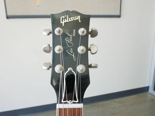 Gibson Custom Shop - LPSPDCFVOCBNH 3