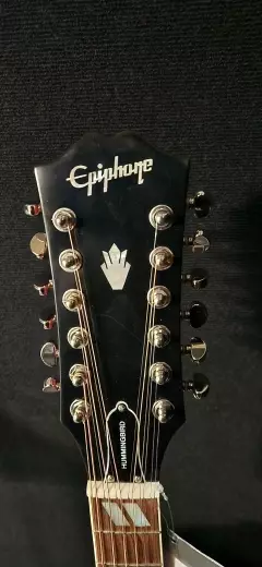 Epiphone - IGMTHB12CHNH 3