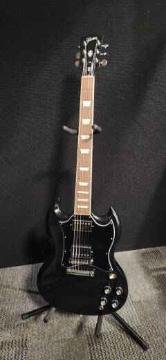 Gibson - SGS00EBCH