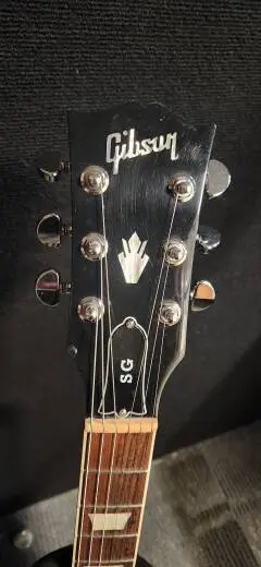 Gibson - SGS00EBCH 2