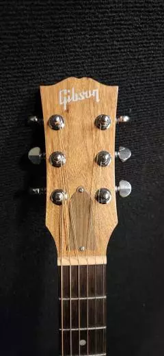 Gibson - ACGWRANNH 2