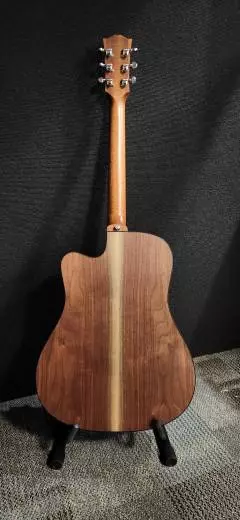 Gibson - ACGWRANNH 2