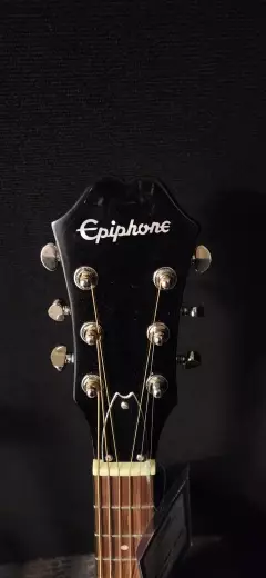 Epiphone - EEL0VSNH 3