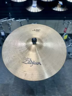 Zildjian - A0024