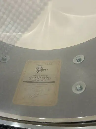 Gretsch BROOKLYN SNARE 5.5X14