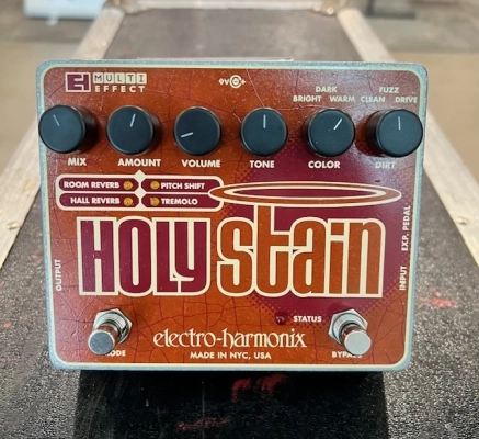 Electro-Harmonix - HOLY STAIN