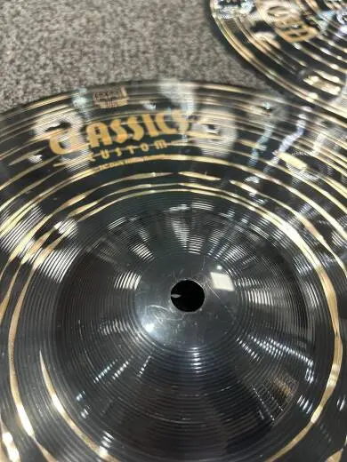 Store Special Product - Meinl - CC14DAH