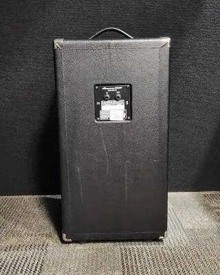 Ampeg - SVT-210AV 2