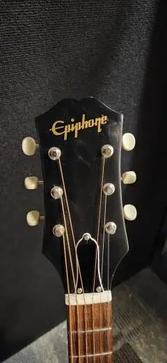 Epiphone - IGMTJ45CVSNH 2