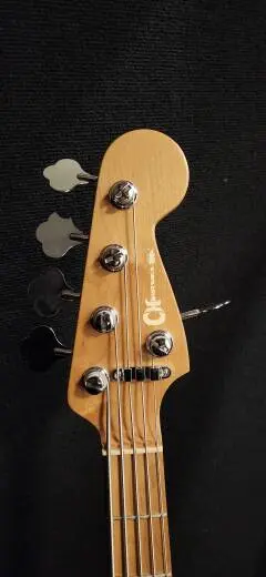 Charvel Guitars - 296-5068-595 2
