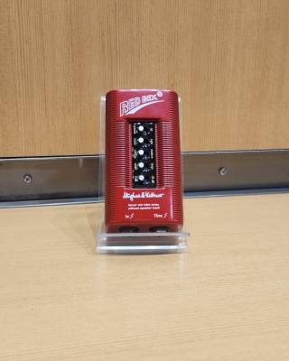 Hughes & Kettner - REDBOX5