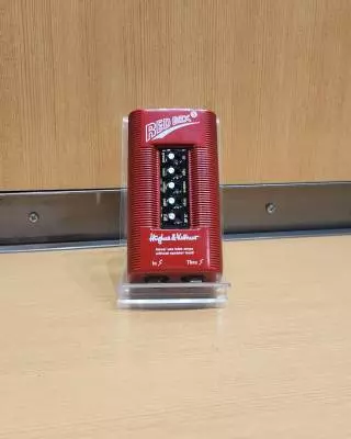 Hughes & Kettner - REDBOX5