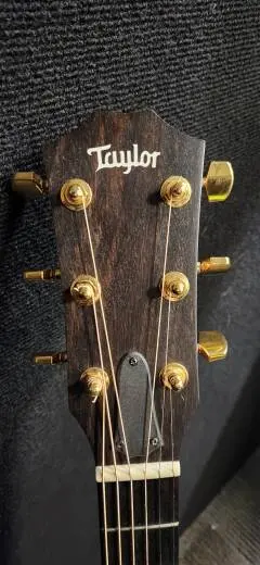 Taylor Guitars - 224CE-K DLX V1 2