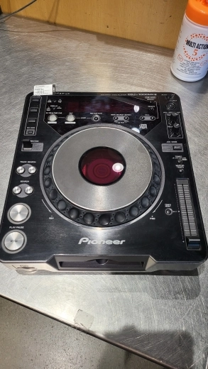 PIONEER DIGITAL VINYL CD PLAYER