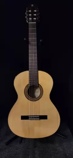 Alhambra Guitarras - 3F G