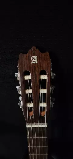 Alhambra Guitarras - 3F G 3