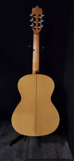 Alhambra Guitarras - 3F G 2