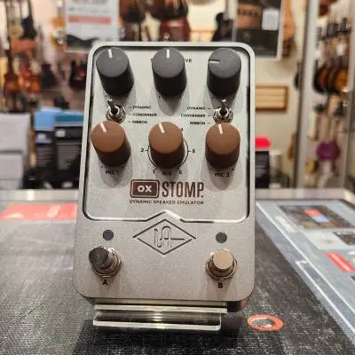 Universal Audio - UA-GPM-OXSTP