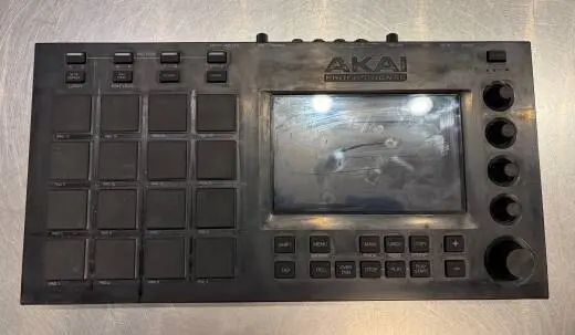 AKAI MPC Touch