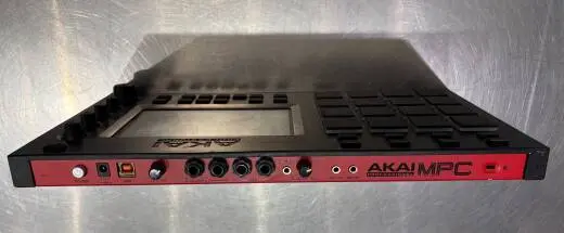 AKAI MPC Touch 2
