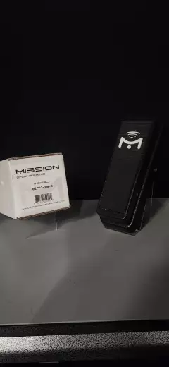 Store Special Product - Mission Engineering - EP1-BK