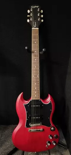 Epiphone - EGCS9WCNH