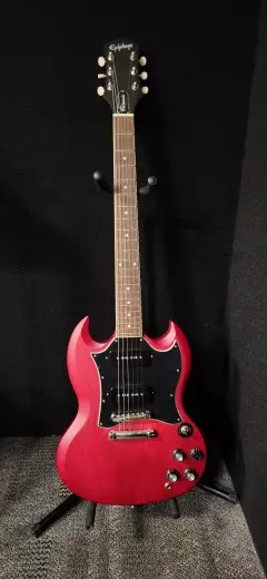 Epiphone - EGCS9WCNH 3