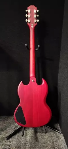 Epiphone - EGCS9WCNH 2