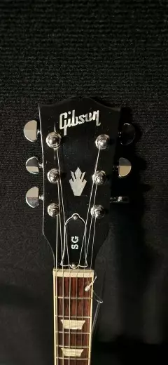 Gibson - SGS00EBCH 3