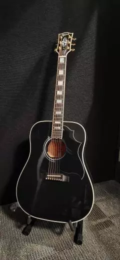 Gibson Custom Shop - ACSSSHCEBGH