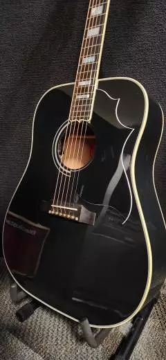 Gibson Custom Shop - ACSSSHCEBGH 2