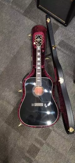 Gibson Custom Shop - ACSSSHCEBGH 2