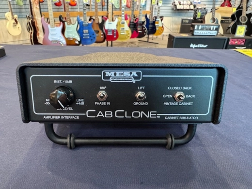 Store Special Product - Mesa Boogie - AC.CC8