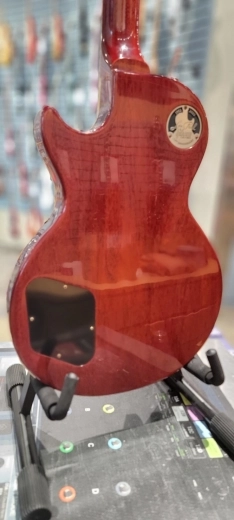 Gibson Custom Shop - LPR59VORBNH 3