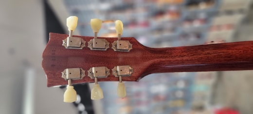 Gibson Custom Shop - LPR59VORBNH 4