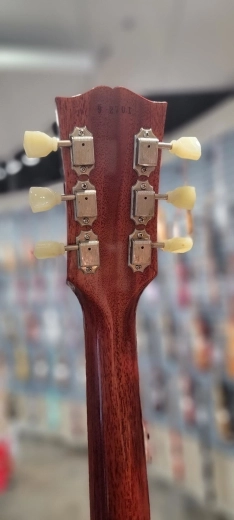 Gibson Custom Shop - LPR59VORBNH 4