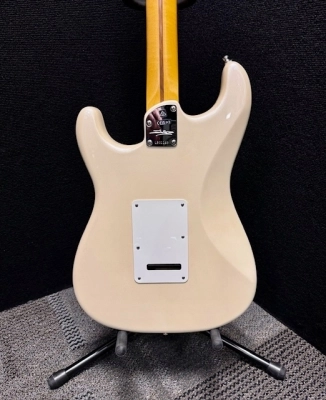 FENDER LINCOLN BREWSTER STRAT OWP 2
