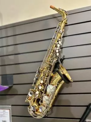 Yamaha Band - YAS26