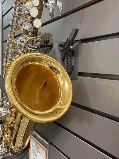 Yamaha Band - YAS26 2