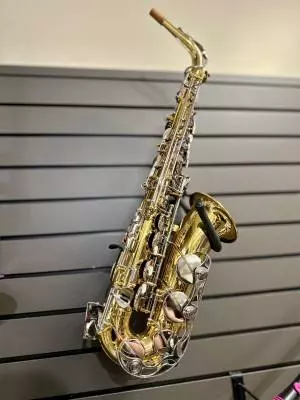 Yamaha Band - YAS26 2