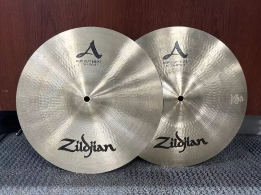 Zildjian - 14