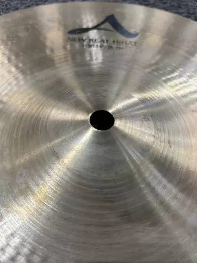 Zildjian - 14