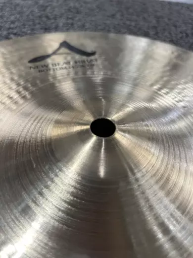 Zildjian - 14