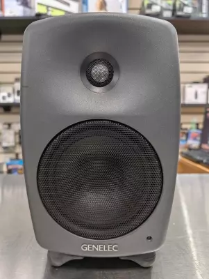 Genelec - 8030CPM 2